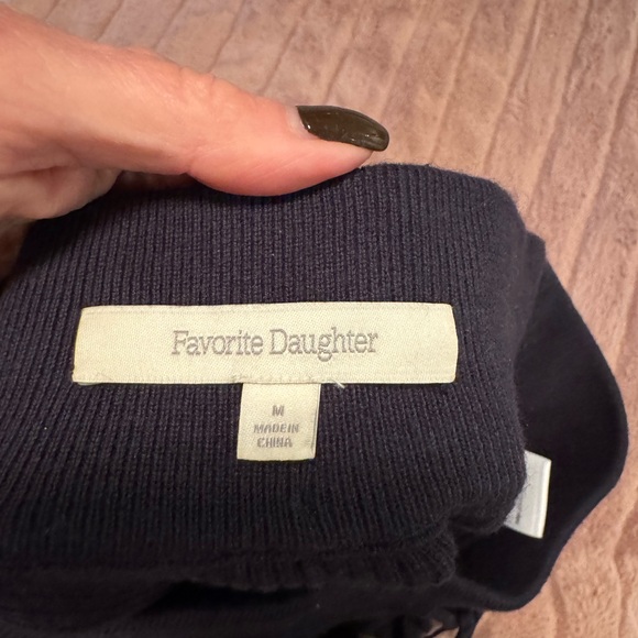 Favorite Daughter Knit Joggers - Picture 3 of 3